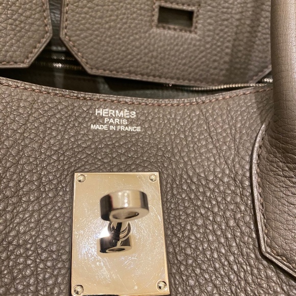 Hermes JPG 42 Birkin - Picture 5 of 16